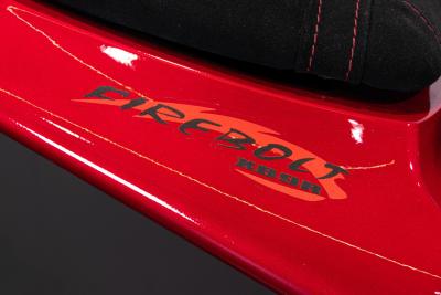 2004 Buell FIREBOLT XB9R