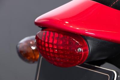 2004 Buell FIREBOLT XB9R