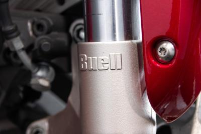 2004 Buell FIREBOLT XB9R