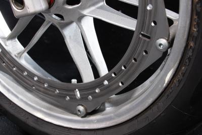 2004 Buell FIREBOLT XB9R