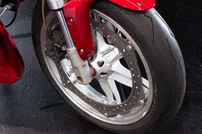 2004 Buell FIREBOLT XB9R