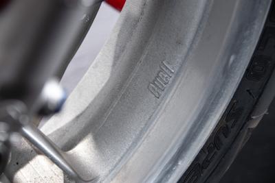 2004 Buell FIREBOLT XB9R