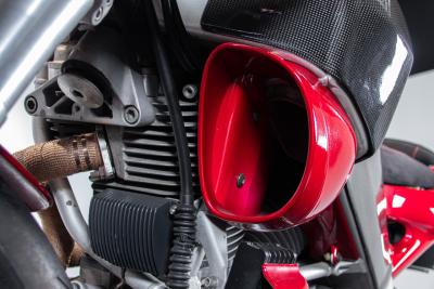 2004 Buell FIREBOLT XB9R