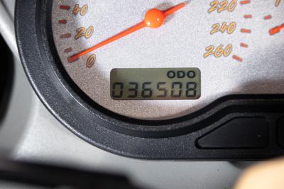 2004 Buell FIREBOLT XB9R