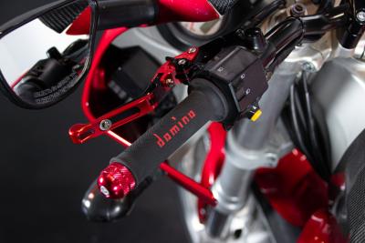 2004 Buell FIREBOLT XB9R