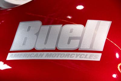 2004 Buell FIREBOLT XB9R
