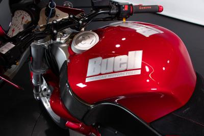 2004 Buell FIREBOLT XB9R