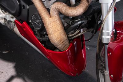 2004 Buell FIREBOLT XB9R