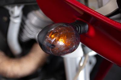 2004 Buell FIREBOLT XB9R