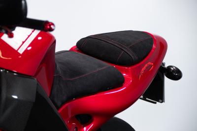 2004 Buell FIREBOLT XB9R