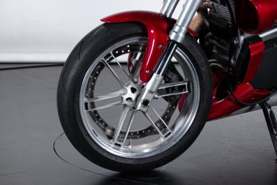 2004 Buell FIREBOLT XB9R