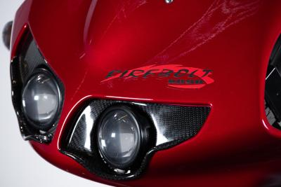 2004 Buell FIREBOLT XB9R