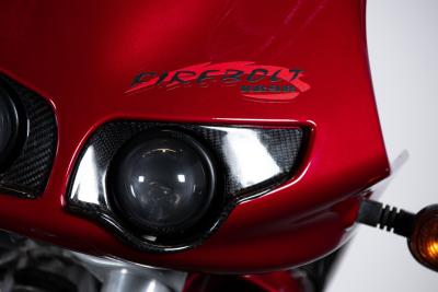 2004 Buell FIREBOLT XB9R