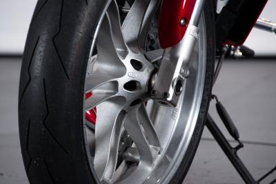 2004 Buell FIREBOLT XB9R