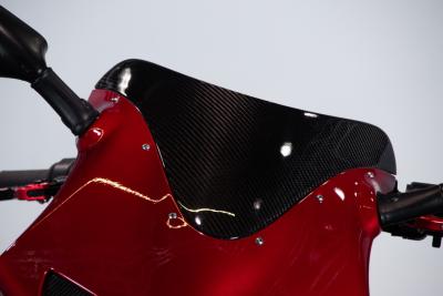 2004 Buell FIREBOLT XB9R