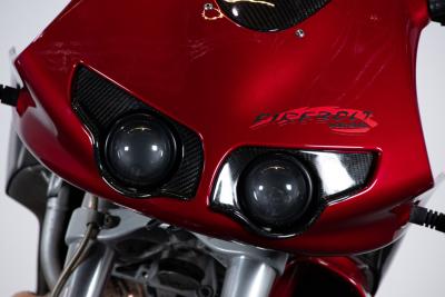 2004 Buell FIREBOLT XB9R