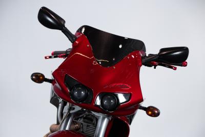 2004 Buell FIREBOLT XB9R