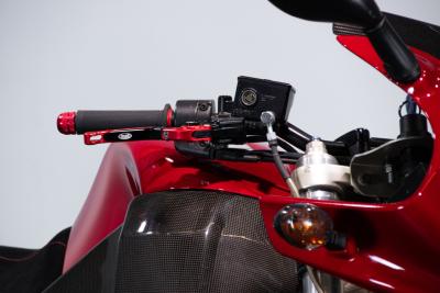 2004 Buell FIREBOLT XB9R