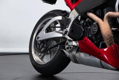 2004 Buell FIREBOLT XB9R