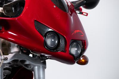 2004 Buell FIREBOLT XB9R