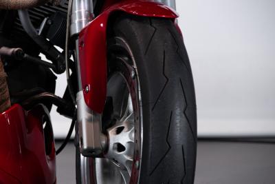 2004 Buell FIREBOLT XB9R