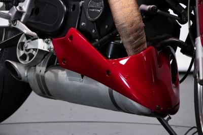 2004 Buell FIREBOLT XB9R