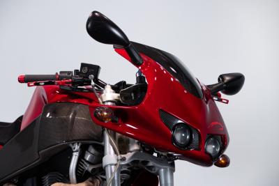 2004 Buell FIREBOLT XB9R