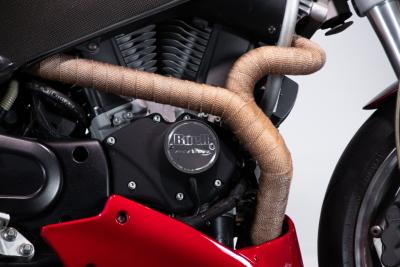 2004 Buell FIREBOLT XB9R