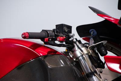 2004 Buell FIREBOLT XB9R