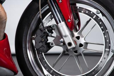 2004 Buell FIREBOLT XB9R