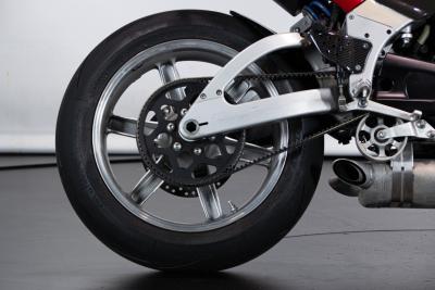 2004 Buell FIREBOLT XB9R