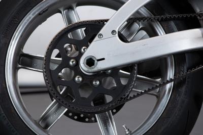 2004 Buell FIREBOLT XB9R