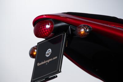 2004 Buell FIREBOLT XB9R