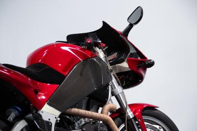 2004 Buell FIREBOLT XB9R