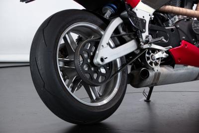 2004 Buell FIREBOLT XB9R