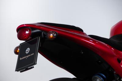 2004 Buell FIREBOLT XB9R