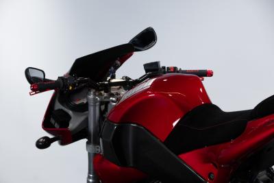 2004 Buell FIREBOLT XB9R