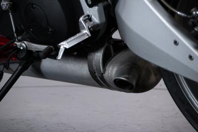 2004 Buell FIREBOLT XB9R