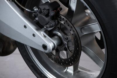 2004 Buell FIREBOLT XB9R