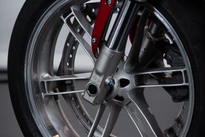 2004 Buell FIREBOLT XB9R