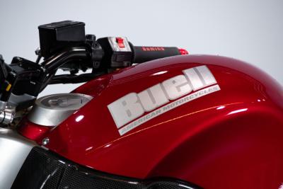 2004 Buell FIREBOLT XB9R