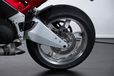 2004 Buell FIREBOLT XB9R