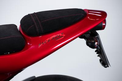 2004 Buell FIREBOLT XB9R