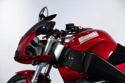 2004 Buell FIREBOLT XB9R