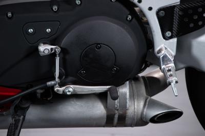 2004 Buell FIREBOLT XB9R