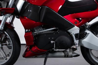 2004 Buell FIREBOLT XB9R