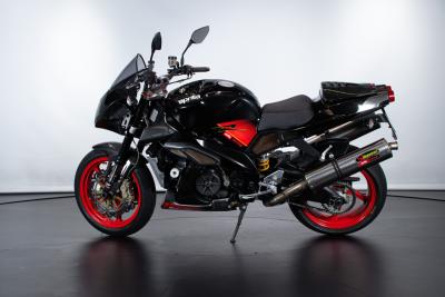 2005 Aprilia RSV V2 1000 TUONO