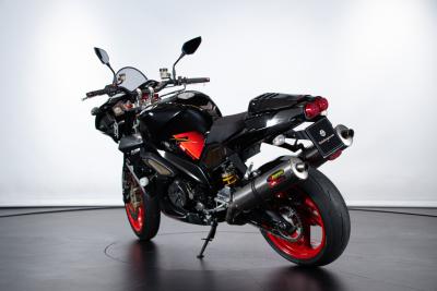 2005 Aprilia RSV V2 1000 TUONO