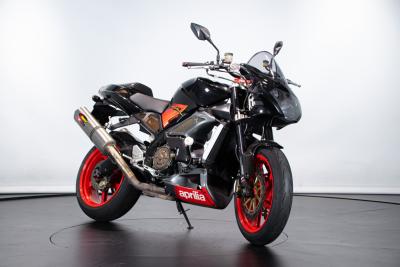 2005 Aprilia RSV V2 1000 TUONO