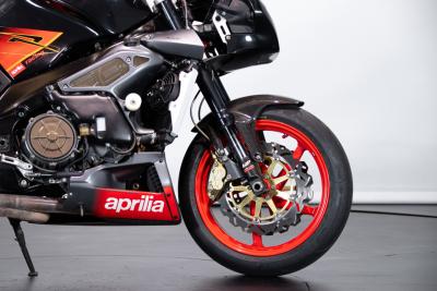 2005 Aprilia RSV V2 1000 TUONO